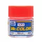 Mr. Color Paint C-171 Fluorescent Red (10ml)