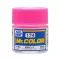 Mr. Color Paint C-174 Fluorescent Pink (10 ml)
