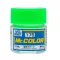 Mr. Color Paint C-175 Fluorescent Green (10ml)