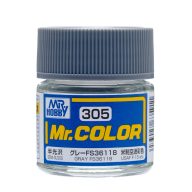 Mr. Color Paint C-305 Gray FS36118 (10ml)