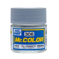Mr. Color Paint C-306 Gray FS36270 (10ml)