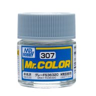 Mr. Color Paint C-307 Gray FS36320 (10ml)