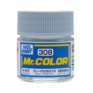 Mr. Color Paint C-308 Gray FS36375 (10ml)