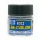 Mr. Color Paint C-309 Green FS34079 (10ml)