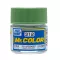 Mr. Color Paint C-312 Green FS34227 (10ml)