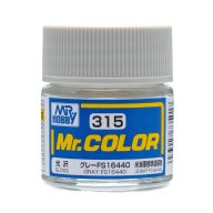 Mr. Color Paint C-315 Gray FS16440 (10ml)