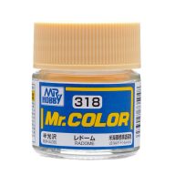 Mr. Color Paint C-318 Radome (10ml)