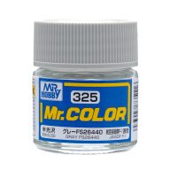 Mr. Color Paint C-325 Gray FS26440 (10ml)