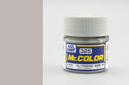Mr. Color Paint C-325 Gray FS26440 (10ml)