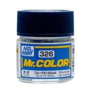 Mr. Color Paint C-326 Blue FS15044 (10ml)