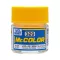 Mr. Color Paint C-329 Yellow FS13538 (10ml)