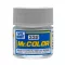 Mr. Color Paint C-332 Light Aircraft Gray BS381C 627 (10ml)
