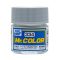Mr. Color Paint C-334 Barley Gray BS4800/18B21 (10ml)