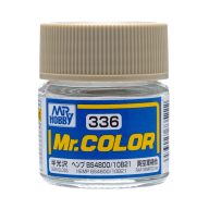 Mr. Color Paint C-336 Hemp BS4800/10B21 (10ml)