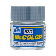 Mr. Color Paint C-337 Grayish Blue FS35237 (10ml)