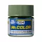 Mr. Color Paint C-364 Aircraft Gray Green BS283 (10 ml)