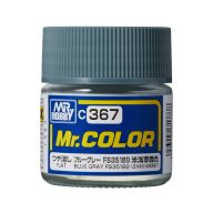 Mr. Color Paint C-367 Blue Gray FS35189 (10ml)