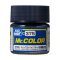 Mr. Color Paint C-375 JASDF Deep Ocean Blue (10ml)