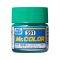 Mr. Color Paint C-391 Interior Turquoise Green (Soviet) (10ml)