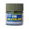 Mr. Color Paint C-511 Russian Green "4BO" (10ml)