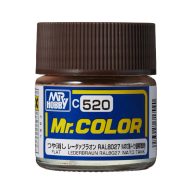 Mr. Color Paint C-520 Lederbraun (10ml)
