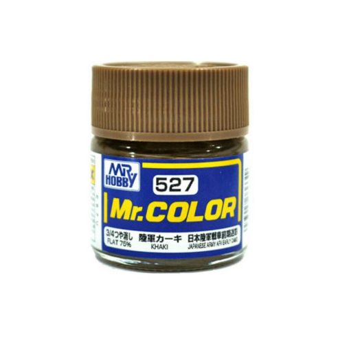 Mr. Color Paint C-527 Khaki (10ml)