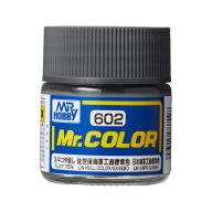Mr. Color Paint C-602 IJN Hull Color (Sasebo) (10ml)
