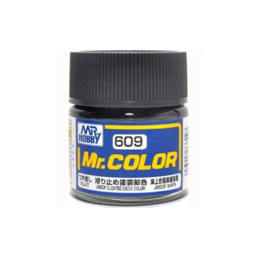 Mr. Color Paint C-609 Cleated Deck Color (10ml)