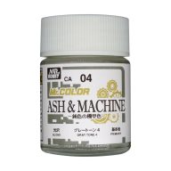  Mr. Color (18 ml) Ash & Machine Gray Tone 4  (CA-04)