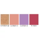 Lascivus Decor Peach Type CLC-102
