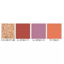 Lascivus Decor Milk Tea Type CLC-103