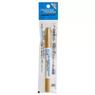 Mr Hobby Marker Gold - Water Based, Double Ended CM-01