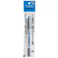 Mr Hobby Marker Silver - Water Based, Double Ended CM-02