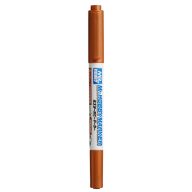 Mr Hobby Marker Copper - Water Based, Double Ended CM-03