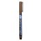 Mr Hobby Marker Super Fine Tip Brush Pen Brown CM-103