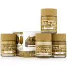 Mr. Color Modulation Set Dark Yellow (4x18ml) CS-582
