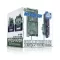 Mr. Color Modulation Set Russian Green (4x18ml) CS-584