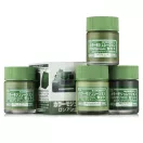Mr. Color Modulation Set Russian Green (4x18ml) CS-584
