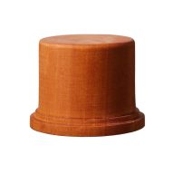 Wooden Base Round M DB-003