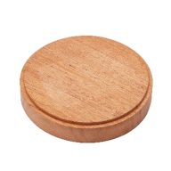 Wooden Base Round Diameter 10cm DB-008