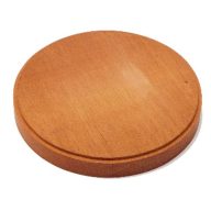 Wooden Base Round Diameter 15cm DB-009