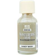   Mr. Weathering Color Sandy Wash Panel Line & Washing (40ml) EWC-04