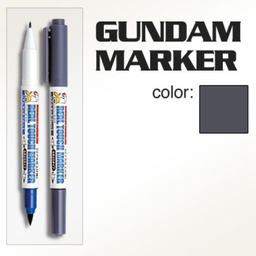 Real Touch Marker Gray 2 GM-402