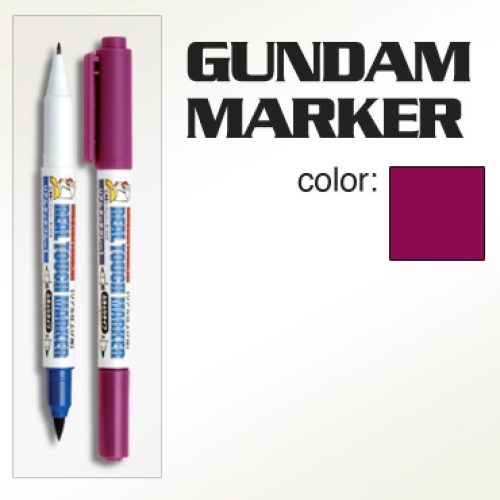 Real Touch Marker Red 1 GM-404