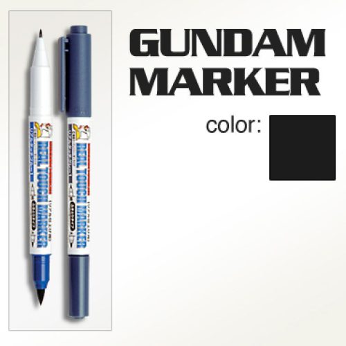 Real Touch Marker Gray 3 GM-406