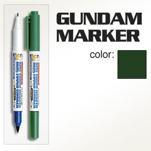 Real Touch Marker Green 1 GM-408