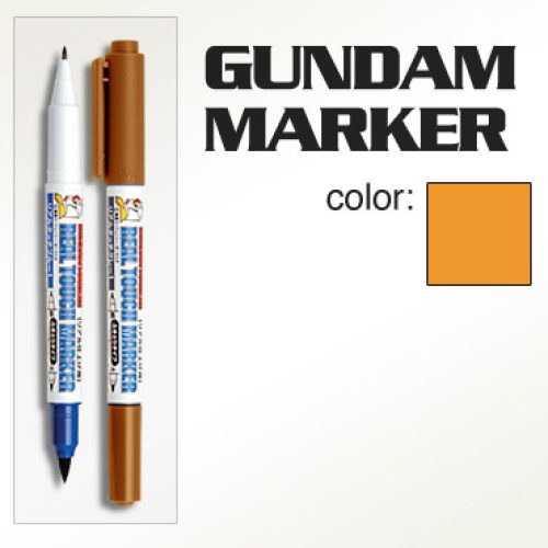 Real Touch Marker Yellow 1 GM-409