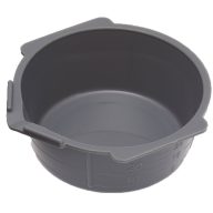 Mr.Paint Cup Gray 6pcs GT-115G