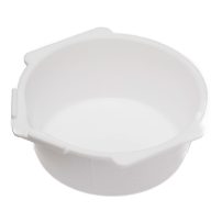 Mr.Paint Cup White 6pcs GT-115W