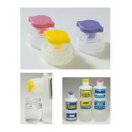 Mr. Spout Set for Mr. Thinner 250